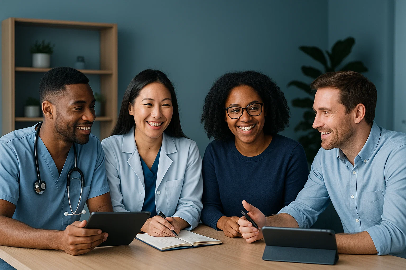 SignalSleep founders