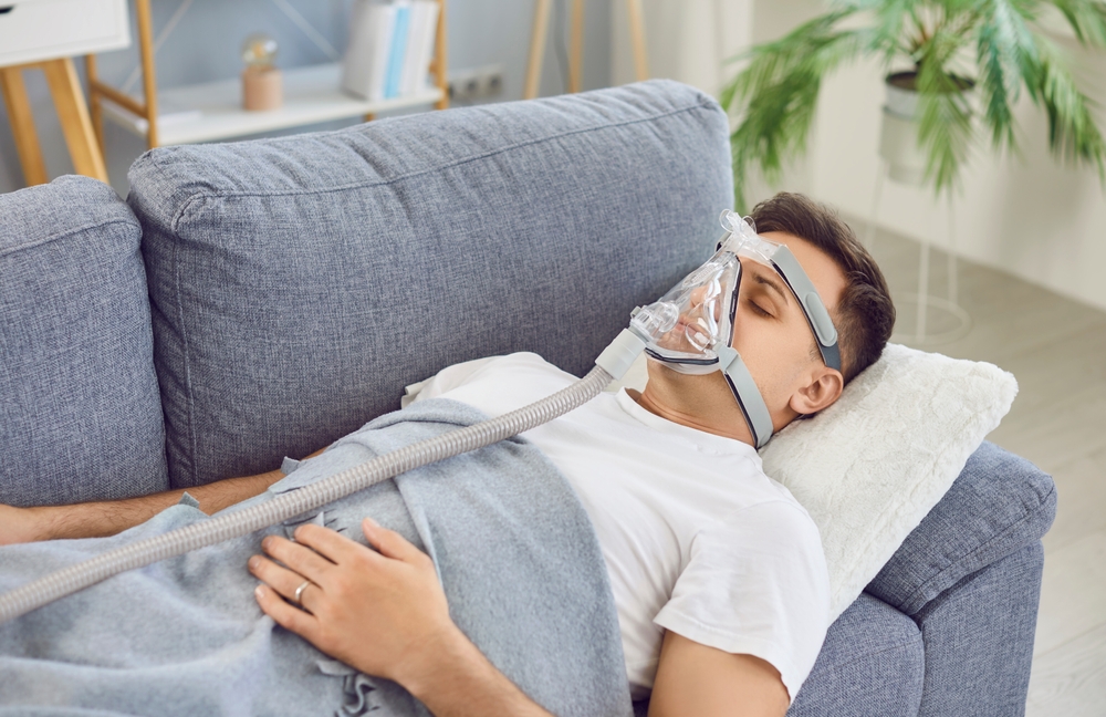 CPAP Alternatives