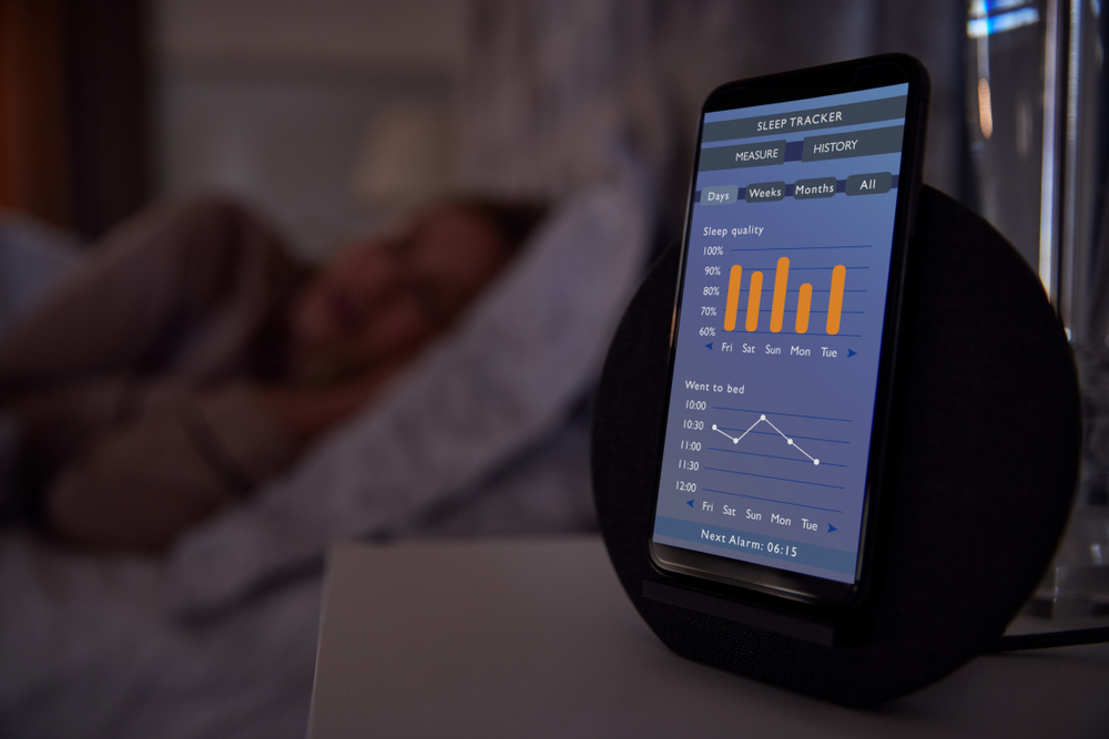 Sleep Tracking Technology