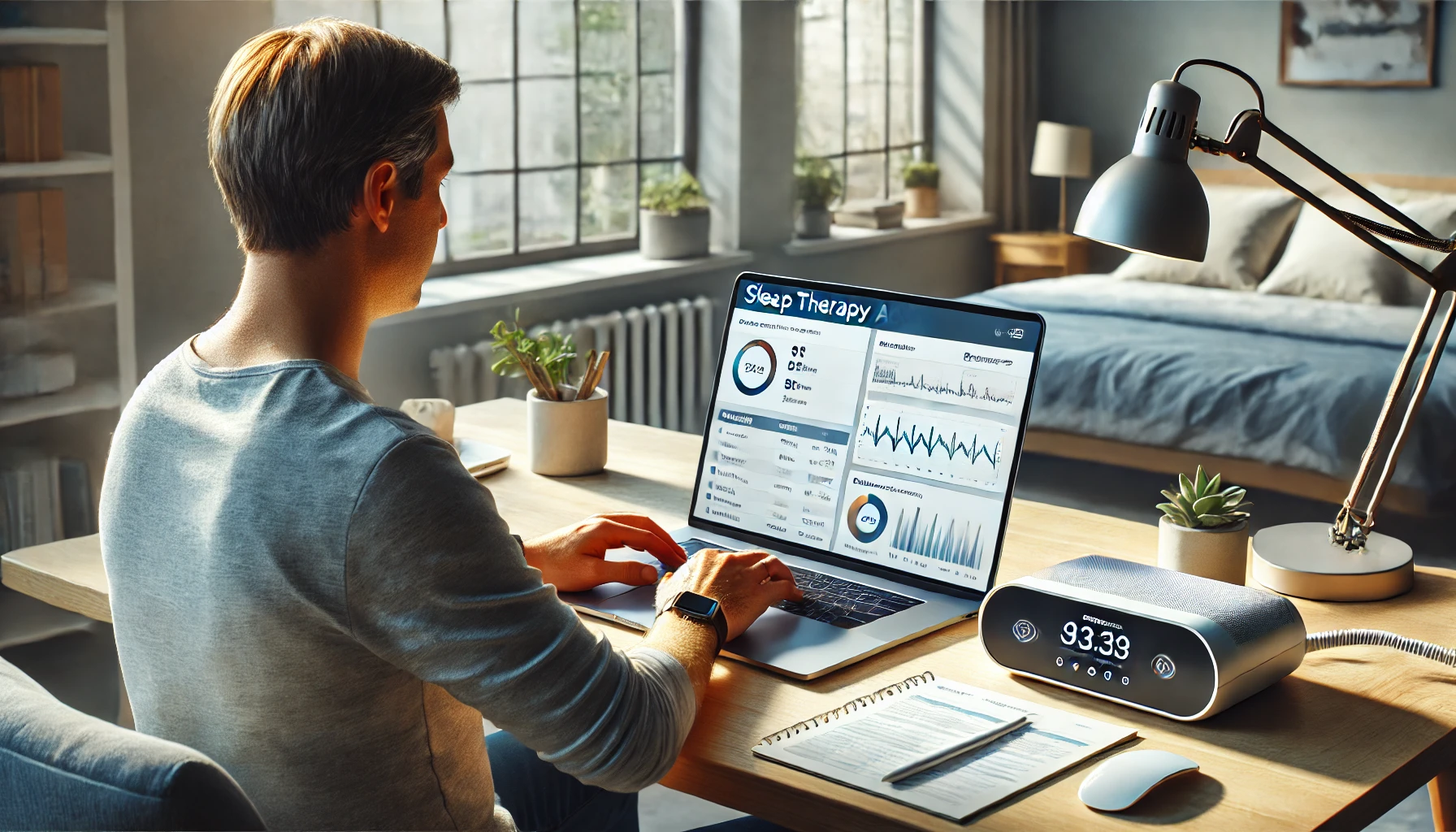 Medical bill and healthcare statement review