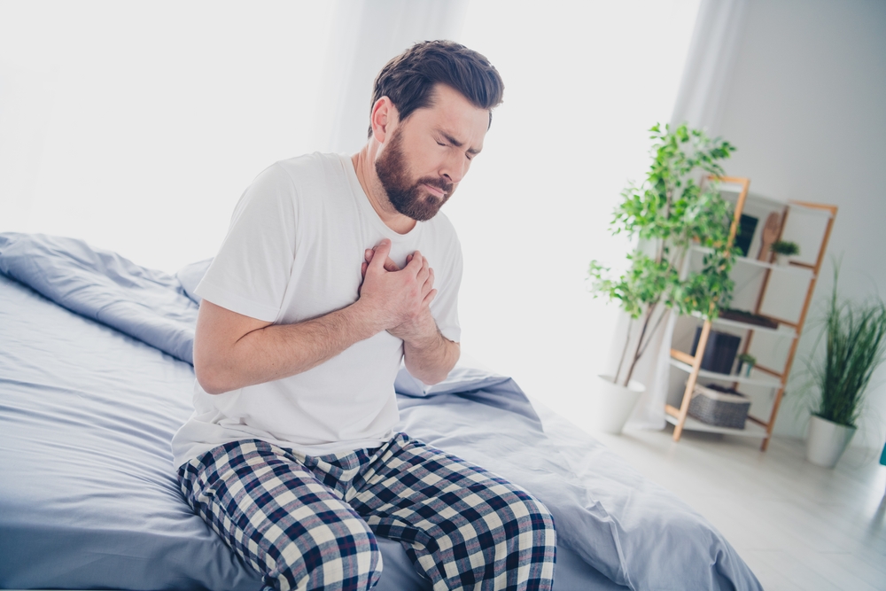 Sleep and Heart Health