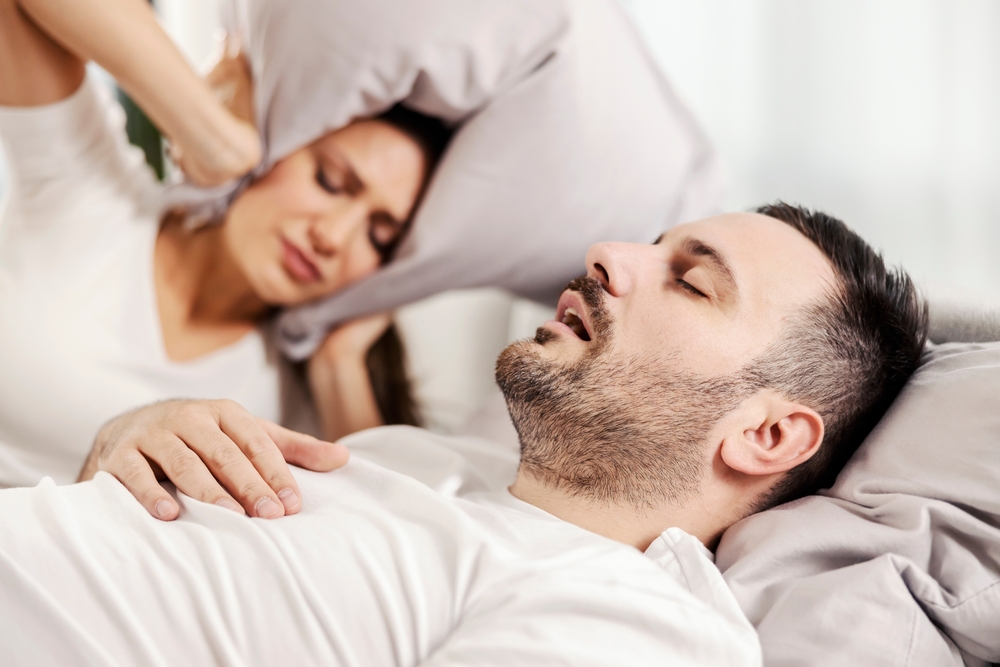 Understanding Sleep Apnea