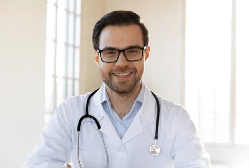 Provider Testimonial