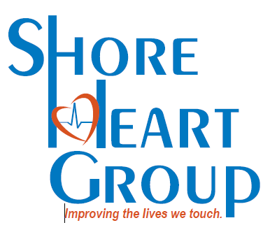 Shore Heart Group Logo
