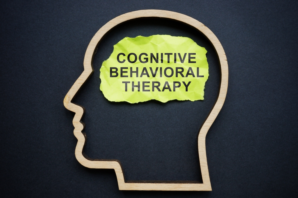 Cognitive behavioral therapy for insomnia