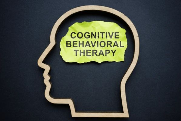 Cognitive Behavioral Therapy