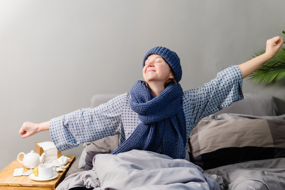 Lifestyle modifications for sleep health