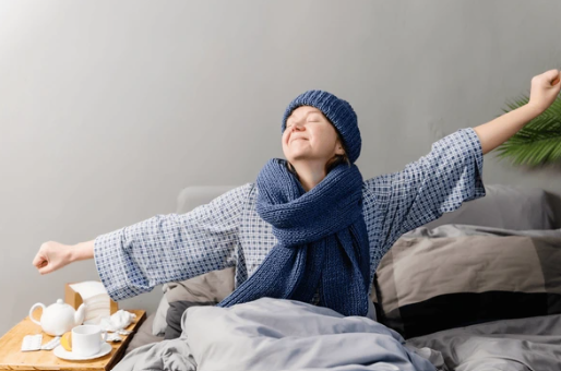 Lifestyle Modifications